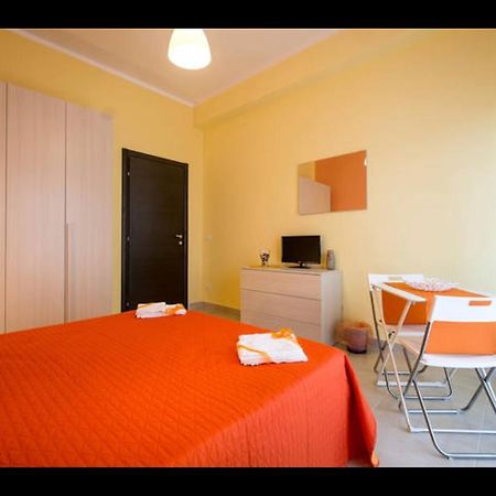 B&B Casa Chiaramonte 팔레르모 객실 사진