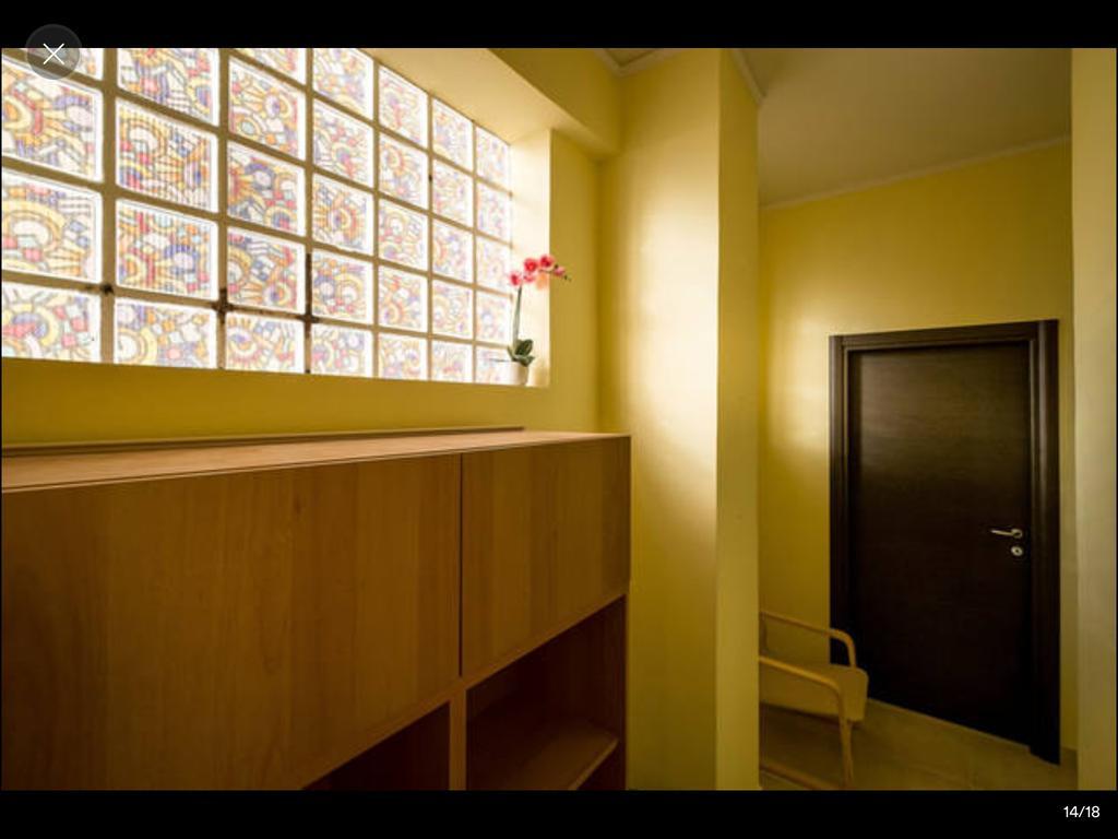 B&B Casa Chiaramonte 팔레르모 외부 사진