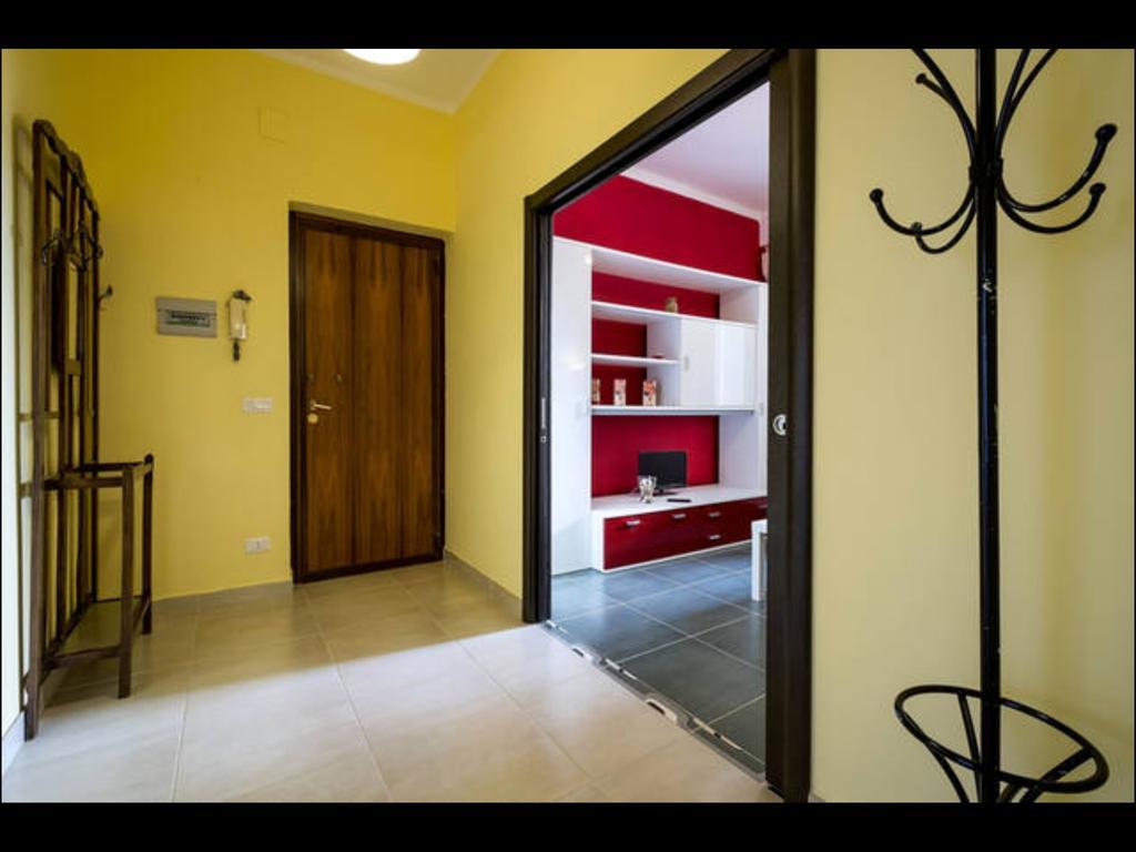 B&B Casa Chiaramonte 팔레르모 외부 사진